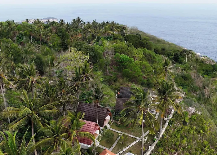 Diamond Beach Bungalow