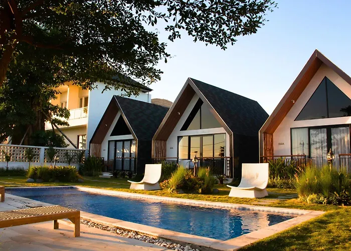 Padi Villa Canggu