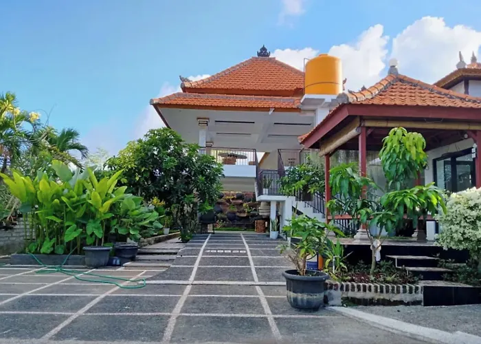 Umah Dayuh Uluwatu