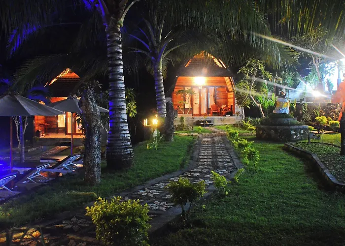 Mamaras Guest House