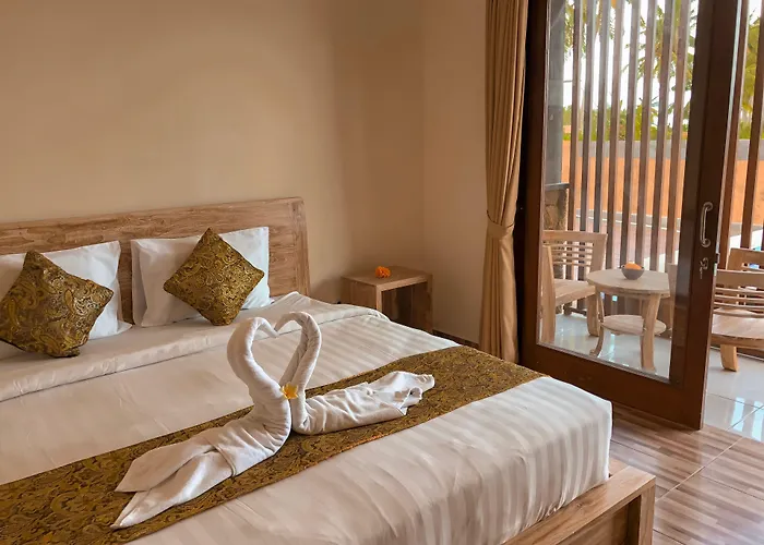 The Sawah Resort & Villa