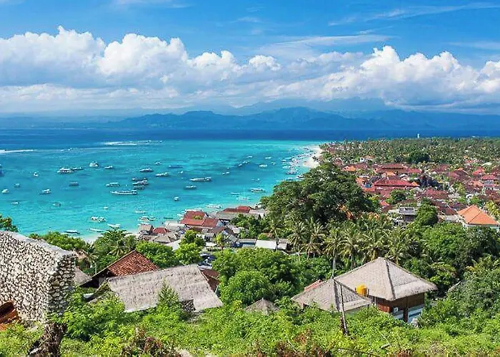 Uma Hostel Lembongan