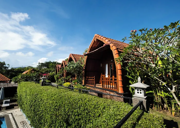 Druwa Bali