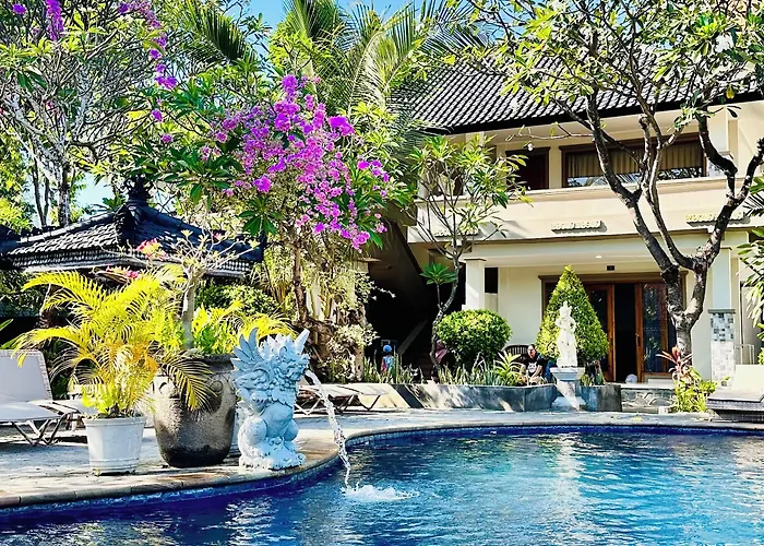Puri Bali Hotel