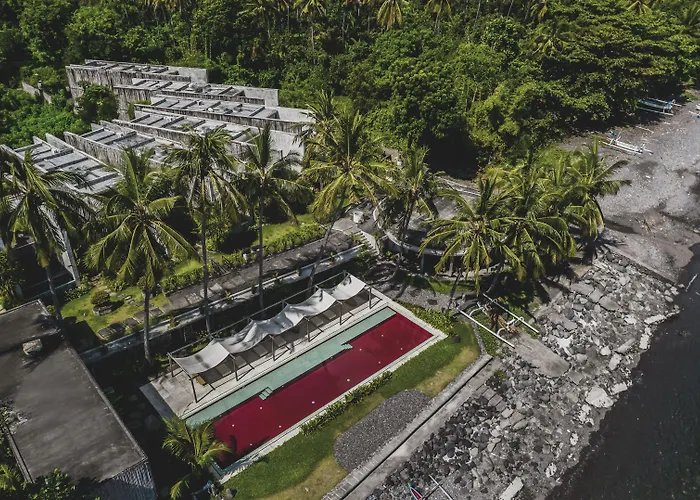 The Tiing Tejakula Villas