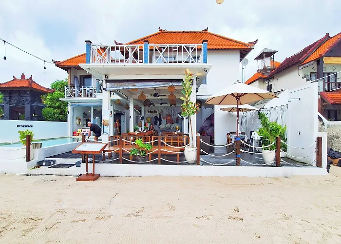 The Beach Huts Lembongan