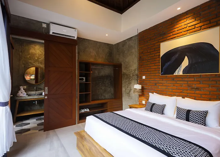 La Isla Villas Bali