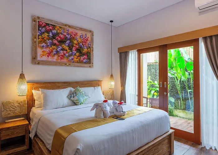 Graha Shanti Guest House