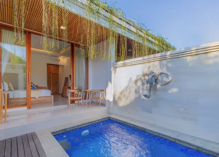Bali Made Escape