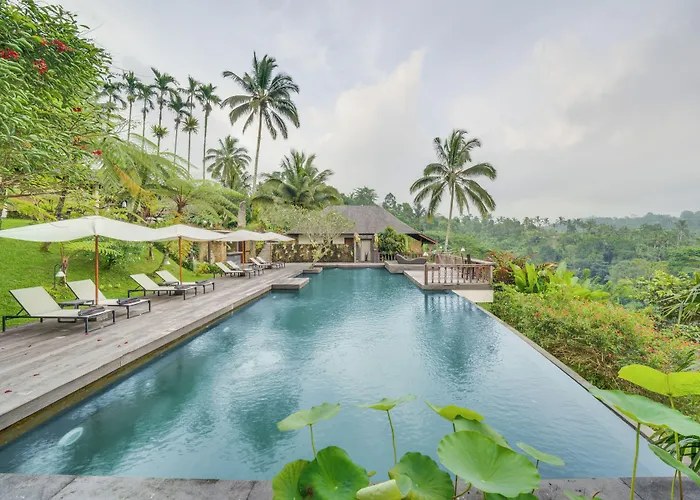 Awan Putih Resort Ubud