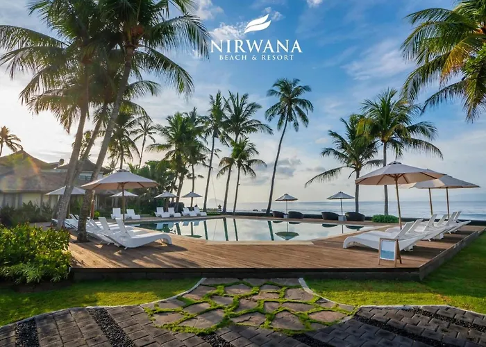 Nirwana Beach & Resort