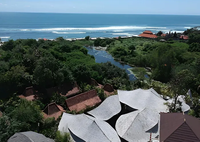 Zin Canggu Resort & Villas
