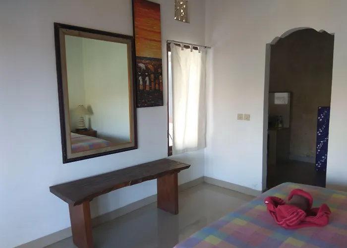 Bali Sari Homestay