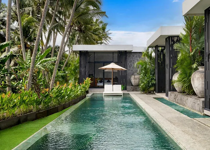 Villa Bora Bora By Balisuperhost
