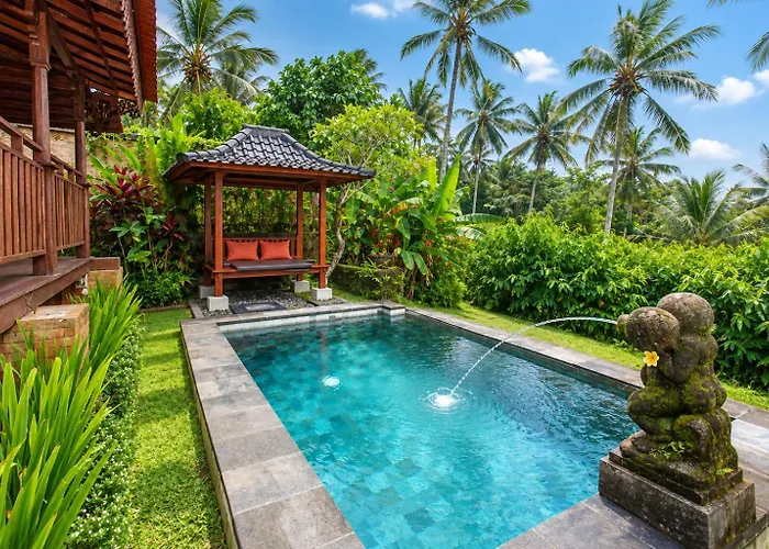 Tirta Jenar Villas