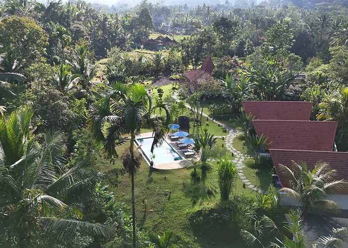 Graha Ayoe Resort