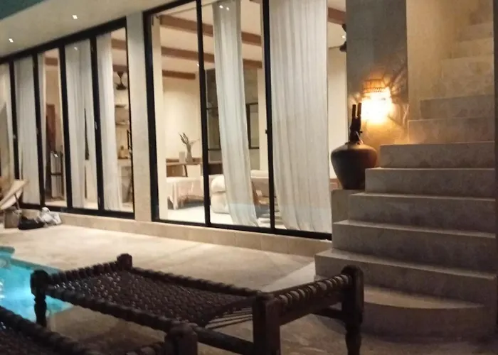 Villa Avanti Canggu