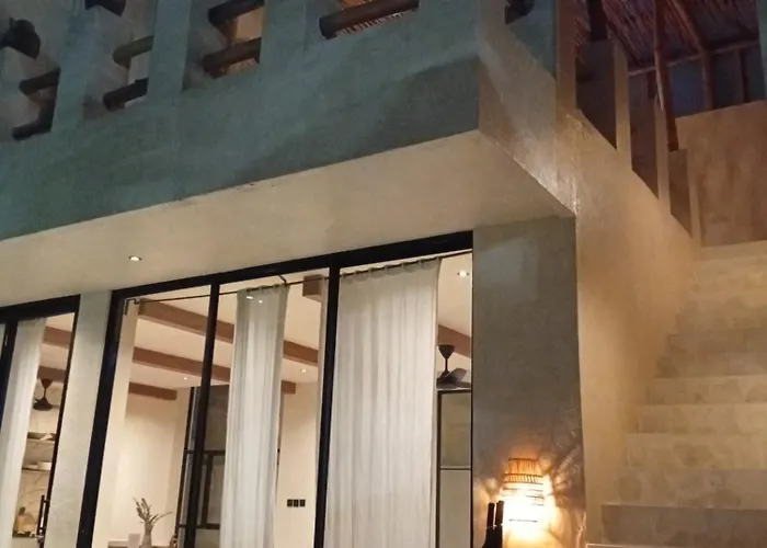 Villa Avanti Canggu