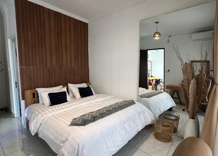Popi House Ungasan