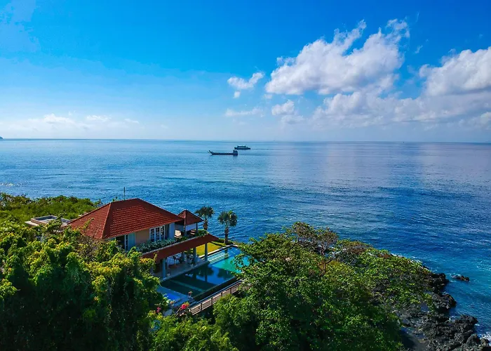 Raaga Samudra Villa