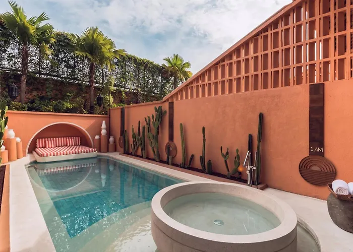 Cyrus Villa Seminyak By Ini Vie Hospitality