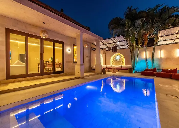 Villa Madalena 4Br Family Villa W Pool Walk To Best Beach & Cafe