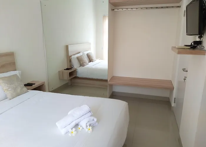 Wika Bali Beach House