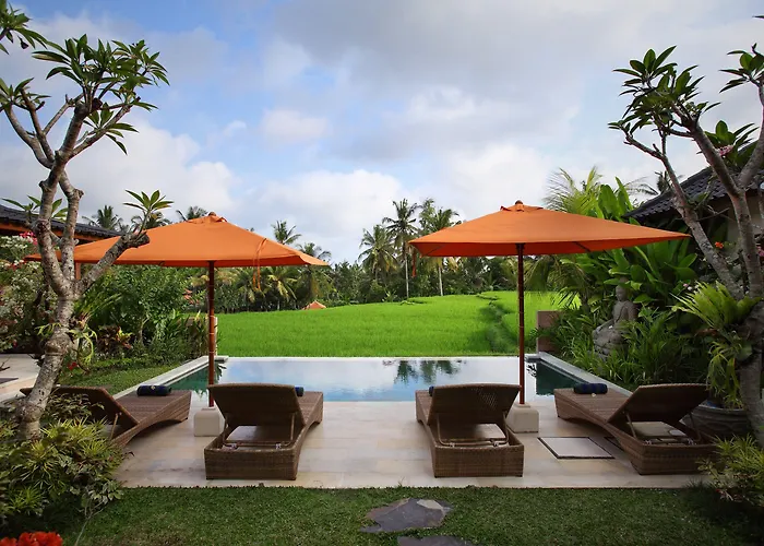 Satori Villas Bali