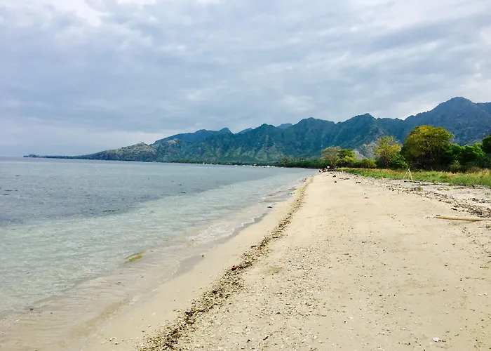 Sun Suko Boutique Retreat