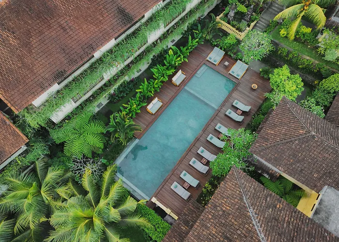 Jati Cottage
