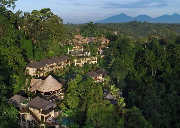 Jannata Resort&Spa