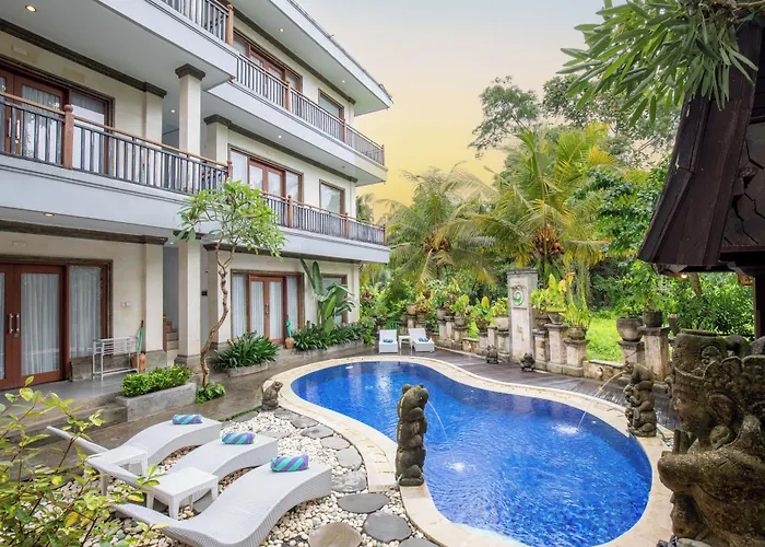 Amoya Inn
