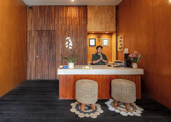 Bali True Living