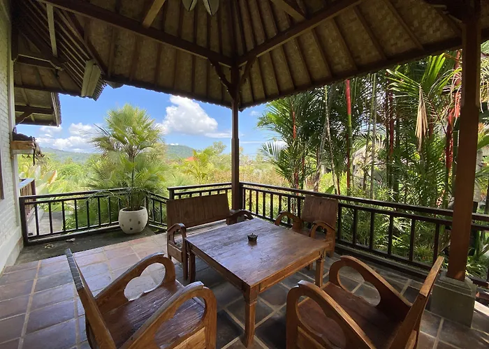 Sawah Indah Villa