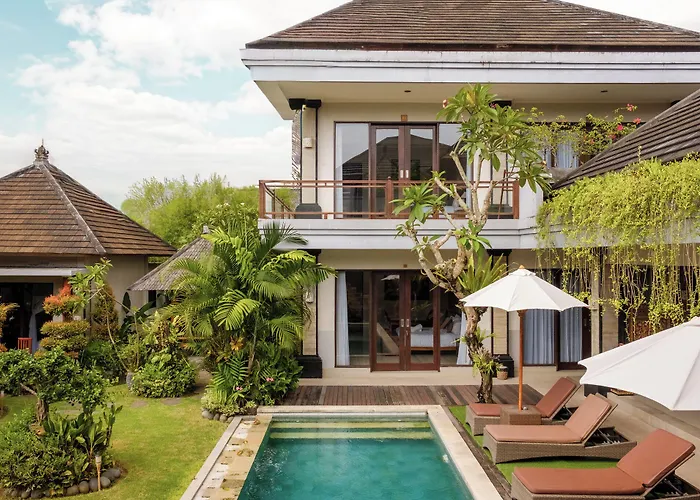 Lebak Bali Residence