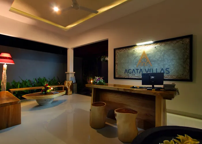 Agata Villas Seminyak