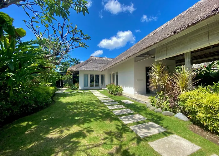Serene Villas
