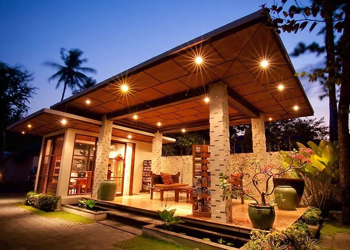 Ellora Villa