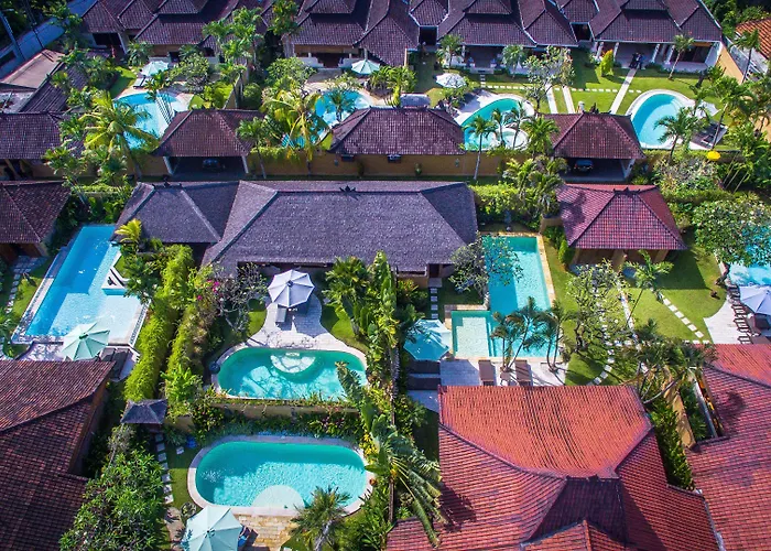 Bali Dyana Villas
