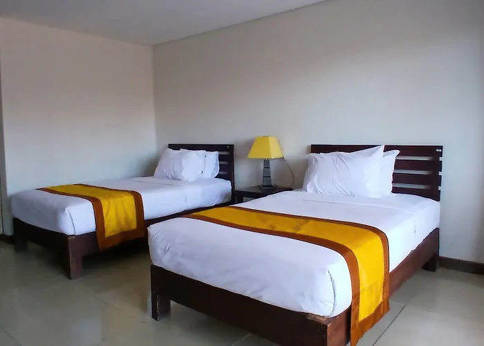 Nirmala Hotel & Convention Centre