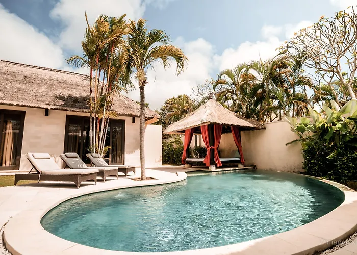 Mahagiri Villas&Spa Dreamland