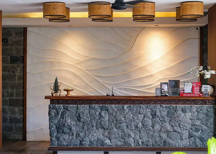 Tusita Boutique Hotel