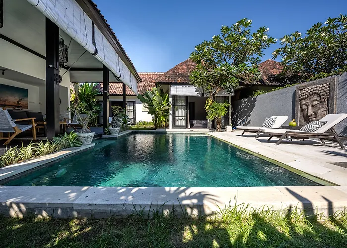 Jagaditha Villas
