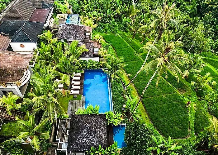 Maar Resort Ubud By Ini Vie Hospitality