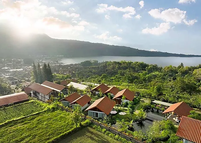 Dusun Bedugul Asri