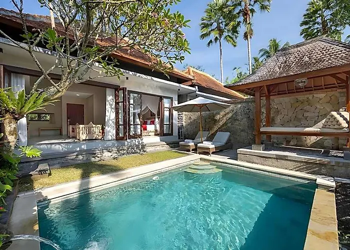 Kawi Resort Ubud