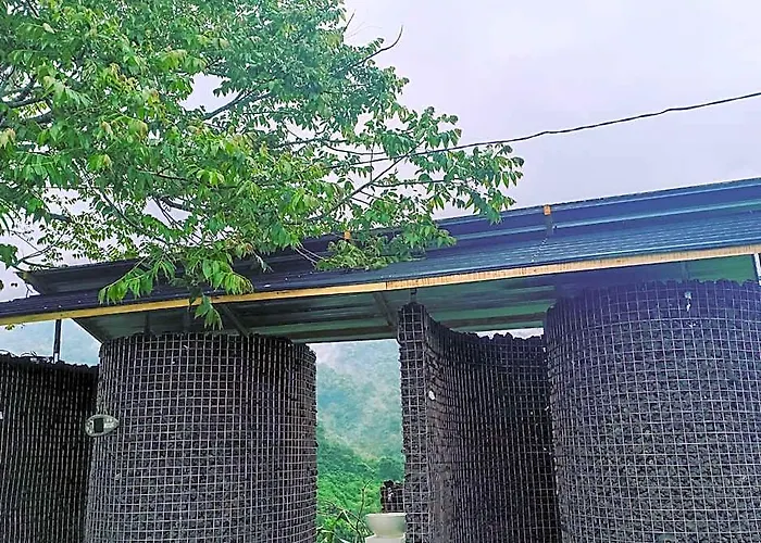 Kintamani Adventure 'Hide Away In Kintamani