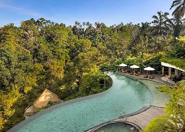 Cicada Resort Bali Ubud, Autograph Collection