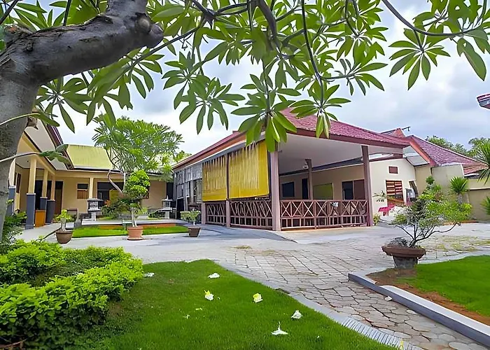 Hotel Sentral