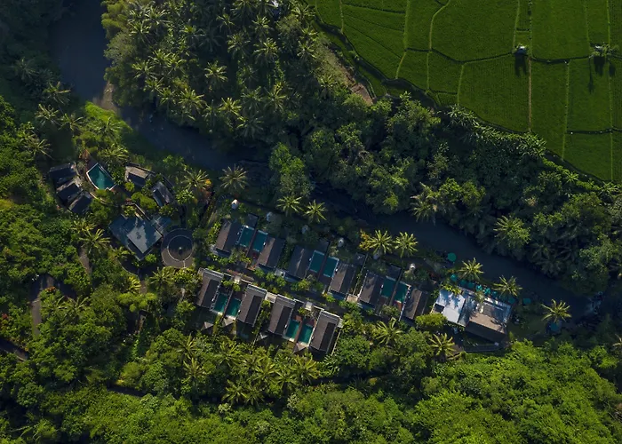 The Samaya Ubud